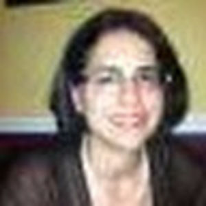 Meet your Posher, Kathy